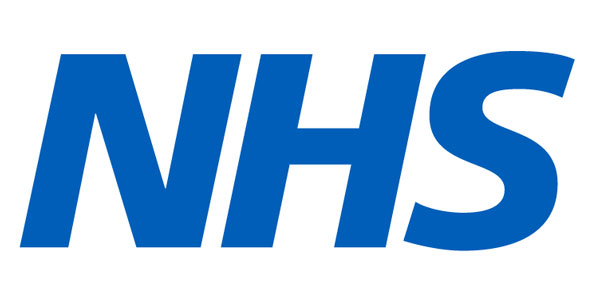 NHS logo