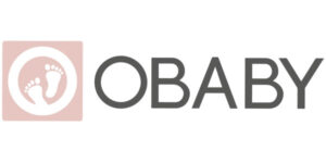 Obaby logo