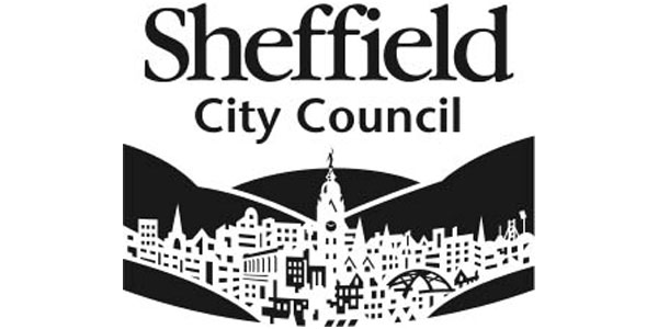 Sheffield City Council logo