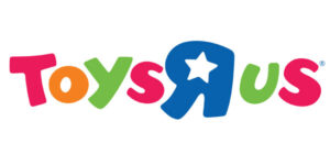ToysRUs logo
