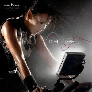 MyRide emotive creative video production