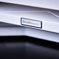 Product photography audite acoustics hifi creative