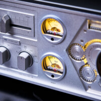 Product photography hifi creative