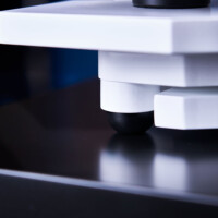 Product photography audite acoustics hifi creative