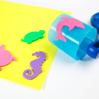 Pack Shot Product Photography craft products