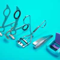 Pack Shot Product Photography beauty products