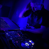 Music & PA Services, Mobile DJ & light show, DJ mixing desk