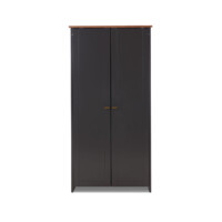 White packshot photography grey wardrobe