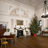 Promotional Photography National Trust interior