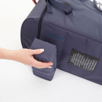 Pack Shot Product Instruction Photography white background carrycot