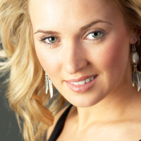 Headshot Photography girl