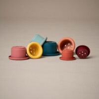 Product photography - toys